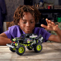 42118 LEGO Technic Monster Jam™  Grave Digger™